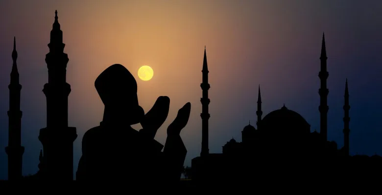 Doa menyambut bulan Ramadan (Pixabay/Mohamed_Hassan)