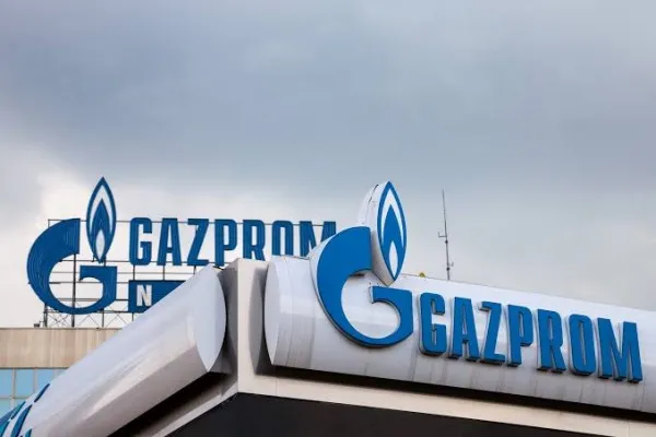 Perusahaan energi Rusia, Gazprom. (Foto: Oil and Gas)