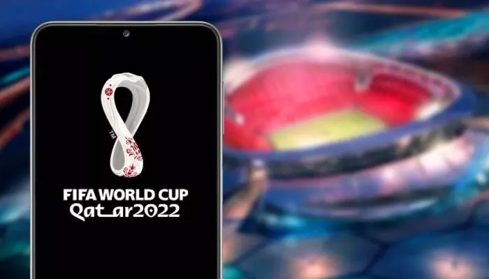 Piala Dunia 2022