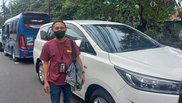 Mekanisme Denda Tarif Parkir Untuk Mobil Yang Belum Lulus Uji Emisi Gas Hot Sex Picture 8907