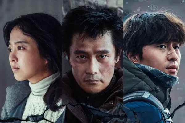 Sinopsis film Concrete Utopia (Foto: Soompi)