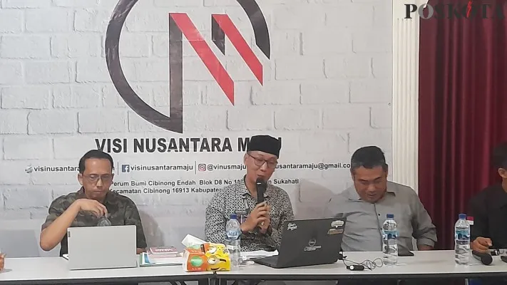 Politisasi Kades di Kontestasi 2024? Pentingnya Peran Pemerintah dan Penyelenggara Pemilu.(panca aji)