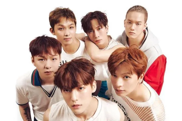 BTOB putuskan berpisah dengan Cube Entertainment (Soompi)