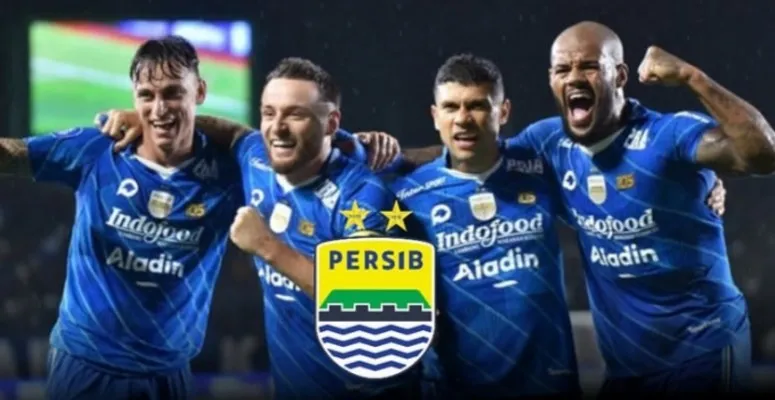 Persib Bandung akan berlaga di final Championship Series Liga 1 Indonesia (instagram/@liga1hub)