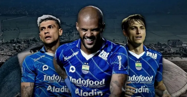 Persib Bandung lolos ke final Championship Series Liga 1 Indonesia 2023/2024 dan bersiap melawan Madura United. (Instagram/@stay_persib)