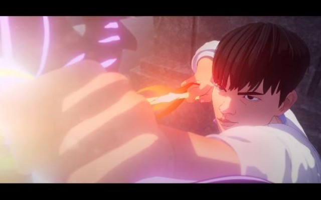 Berserk (film 1-2-3, 2016)  Animasi, Wallpaper anime, Manga