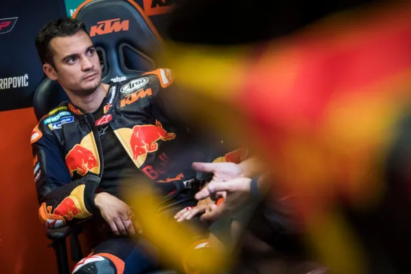 Dani Pedrosa akan turun wild card di GP Styrian bulan depan. (foto/motogp)