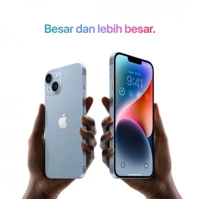 Daftar Harga iPhone 11 iPhone 12 iPhone 13 iPhone 14 Akhir September 2023/iBox