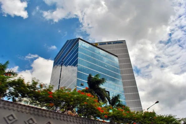 Kantor Basarnas digeledah Puspom TNI dan KPK. Foto: Ist.