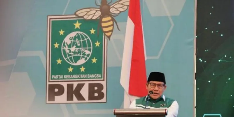 Ketua Umum PKB, Muhaimin Iskandar. (ist)