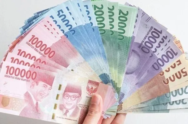 Raup penghasilan hingga jutaan rupiah dari internet (Pinterest)