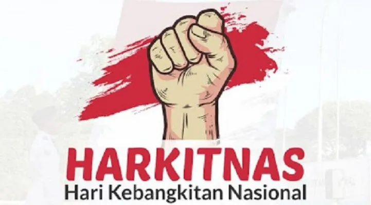 Hari kebangkitan nasional (biofarmaka.ipb.ac.id/)