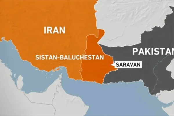 9 Warga Negara Pakistan Tewas Dibunuh Kelompok Bersenjata di Iran Tenggara (Foto: Al Jazeera)