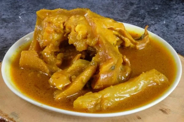 Resep gulai kikil sapi, makanan istimewa saat Idul Adha yang bisa kamu masak di rumah. (Ist)