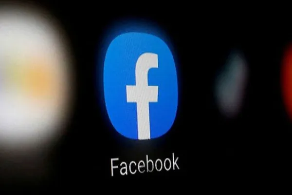 Cara melaporkan akun facebook yang di hack (Pinterest/@Marketivate)