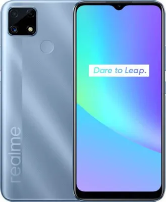 Ilustrasi. 7 rekomendasi smartphone dengan harga sekitar Rp2 juta. (realme.com)