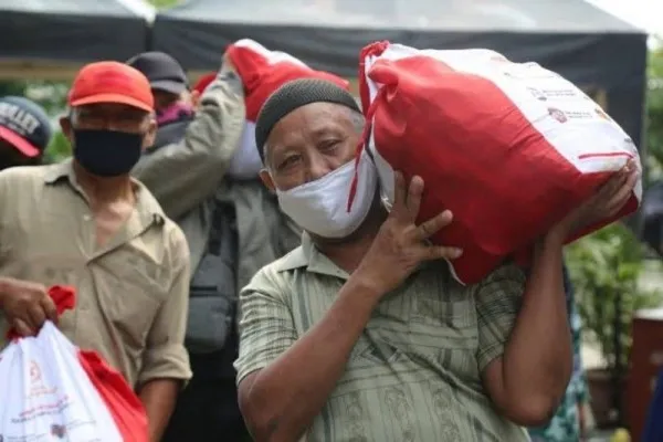 Bansos PKH 2023 Tahap 1 Cair Jelang Ramadhan di PT Pos, Bagaimana Cara Ambilnya?