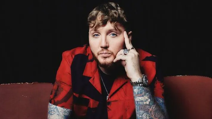 Makna dan Lirik Lagu Say You Won’t Let Go - James Arthur, Jangan Tingalkan Aku Kasih! (Foto: BBC)