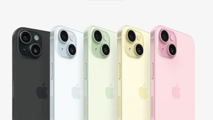 IPhone 15 Turun Harga Potongan Rp2,5 Juta Di Bulan Maret 2024, Cek ...