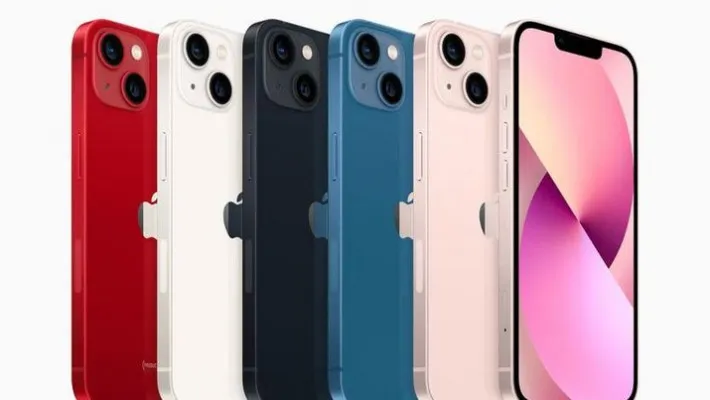 Update Harga Lengkap iPhone 11 iPhone 12 iPhone 13 Per September 2023 Makin Anjlok/Foto Apple