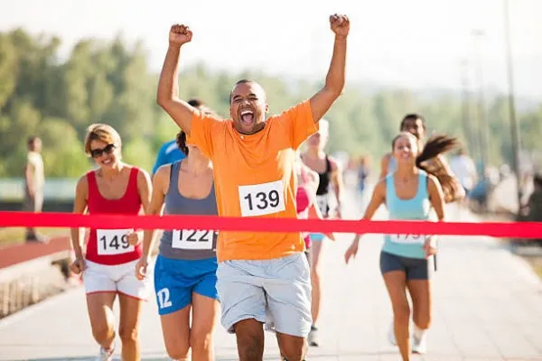 Event Lari Imigrasi Run 2024 di GBK, Bisa Bawa Pulang Jutaan Rupiah! (Foto: iStock)