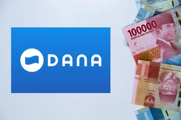 2 Link Saldo DANA Gratis Rp130 Ribu, Buruan Klaim (Freepik)