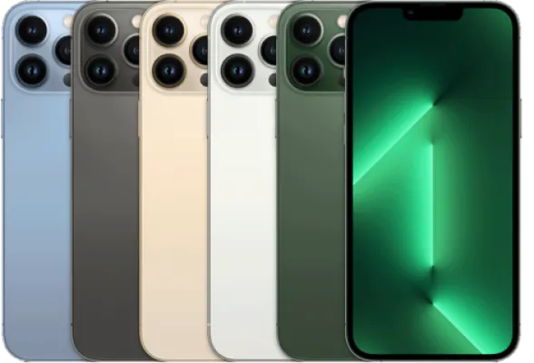 Ini Bocoran Harga iPhone Terbaru Jelang Lebaran April 2024 di iBox, iPhone 13 Series Turun Drastis/Apple