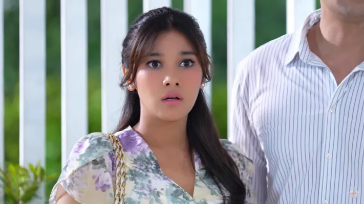 Sinetron Tertawan Hati Episode 103 Hari Ini 5 Mei 2024, Alyssa Bujuk Alya Terima Harta Warisan Eric YouTube Sinemart