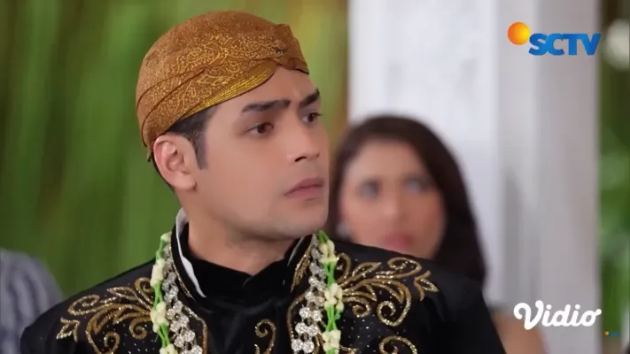 Tertawan Hati Episode 126 Hari Ini 29 Mei 2024: Berhasil, Mario Akan Nikahi Alyssa Demi Alya YouTube SCTV