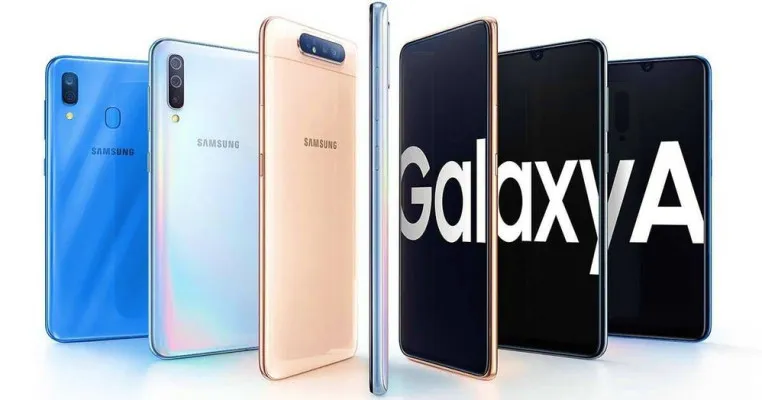 Rekomendasi hp samsung galaxy A series. (Foto: r2.community.samsung.com)