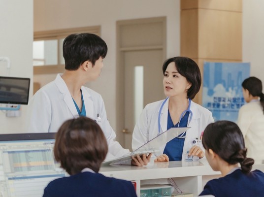 Drama Korea Dr Cha Sub Indo Ini Link Nonton Episode 1 4 Id 6606