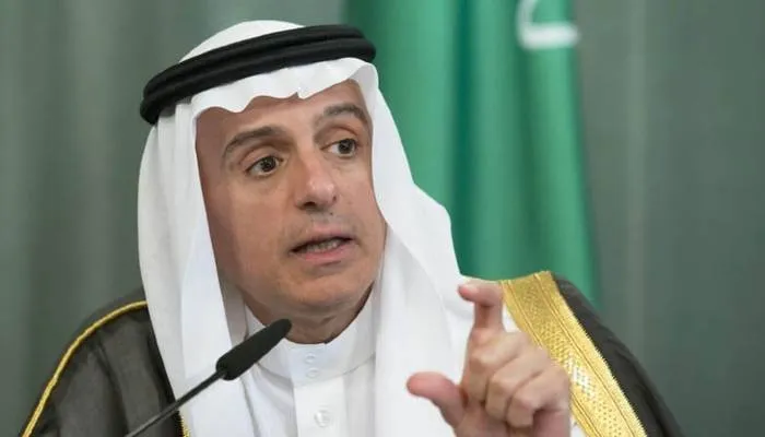 Adel Al Jubeir