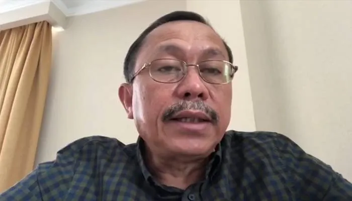 Ahmad Taufan Damanik