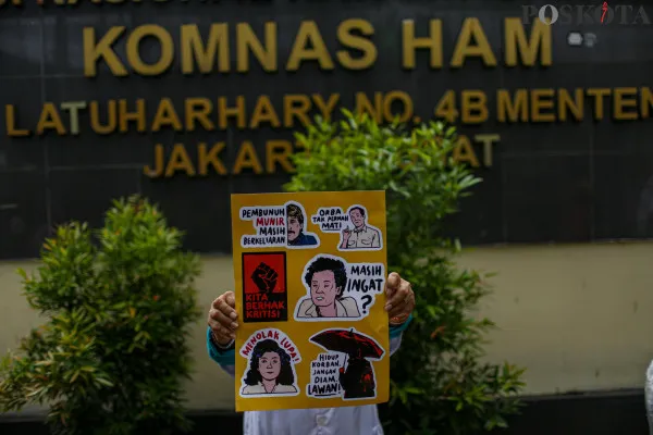 Hari Hak Asasi Manusia Sedunia