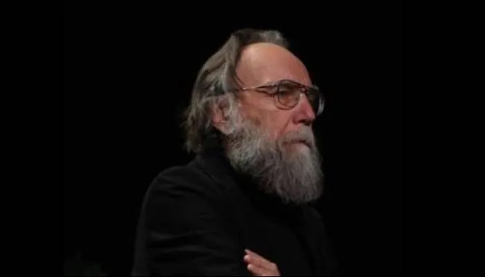 Aleksandr Dugin