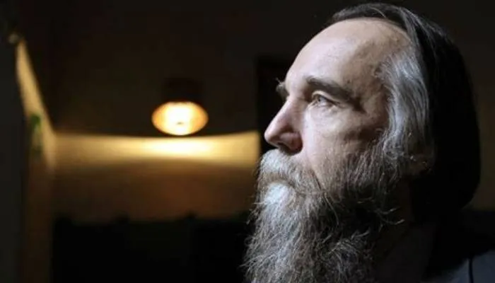 Aleksandr Dugin