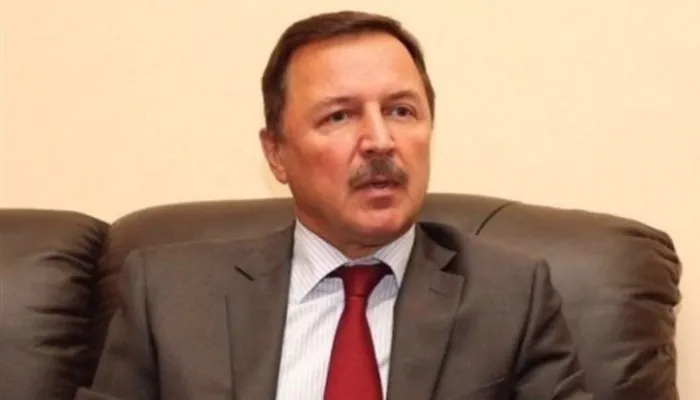 Aleksandr Yefimov