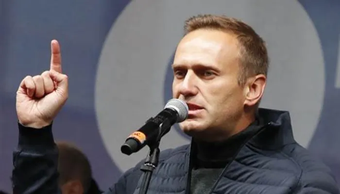 Alexey Navalny