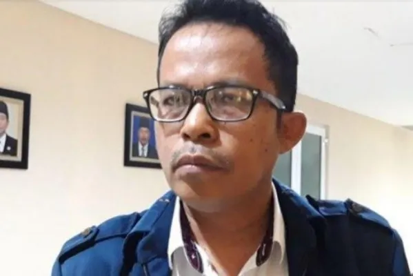 Anggota Komisi D DPRD DKI Jakarta Fraksi PSI, August Hamonangan.(Ist)