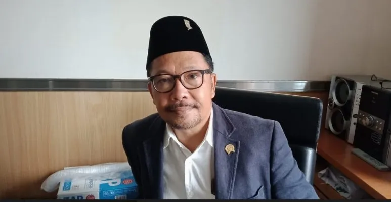 Anggota DPRD DKI Jakarta, Gilbert Simanjuntak.(Ist)