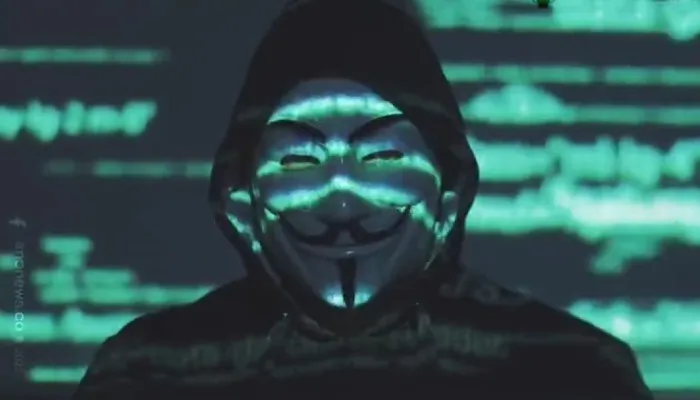 Anonymous