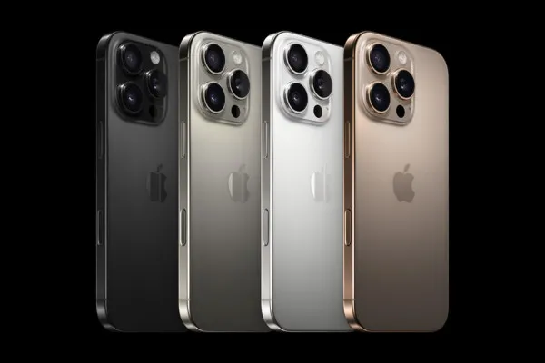 Alasan mengapa iPhone 16 terancam telat masuk ke Indonesia. (apple.com)