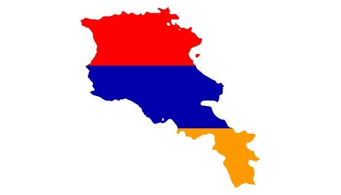 Armenia (Ilustrasi)