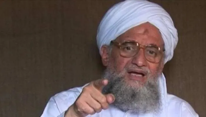 Ayman Al Zawahiri