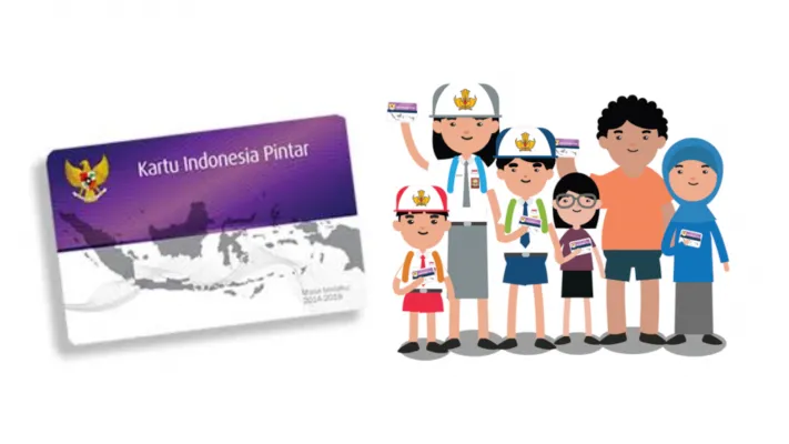 Cara Cek Penerima PIP Kemdikbud 2024 Online Via SIPINTAR, Ikuti Langkah ...