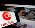 Simak cara mudah pinjam uang di Akulaku (ist)