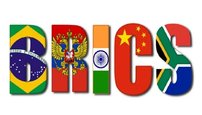 kelompok BRICS