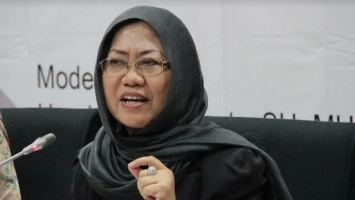 Prof Siti Zuhro. (ist)