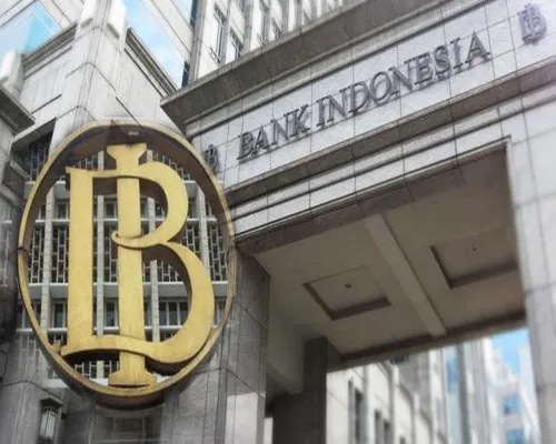 KPK Tetapkan 2 Tersangka Kasus Korupsi Dana CSR Bank Indonesia, Sita Dokumen Penting. (Doc/Bank Indonesia)