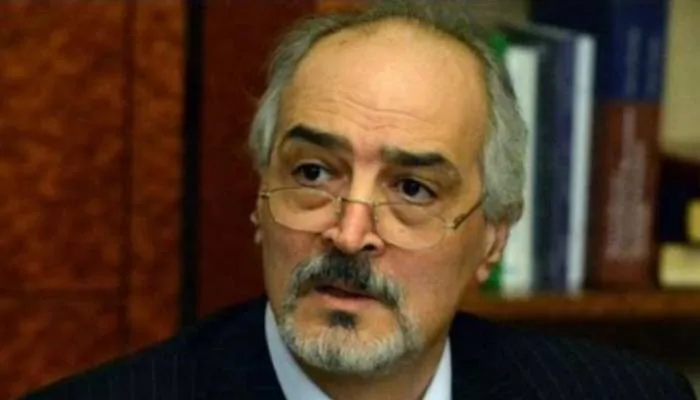 Bashar Jafari